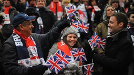 Великобритании не дает покоя тема участия в ЧМ-2018.