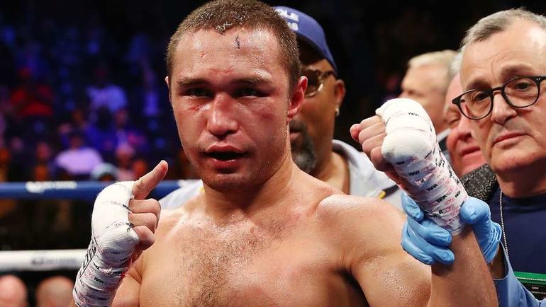 Сергей ЛИПИНЕЦ. Фото AFP Сергей ЛИПИНЕЦ. Фото AFP