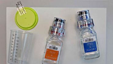 Производитель допинг-пробирок сворачивает бизнес. Надо ли радоваться?