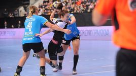 "Ростов-Дон" попал в восьмерку лучших клубов Европы