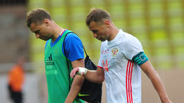 Алексей БЕРЕЗУЦКИЙ и Василий БЕРЕЗУЦКИЙ.