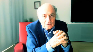 Блаттер обратился к российским болельщикам через "СЭ"