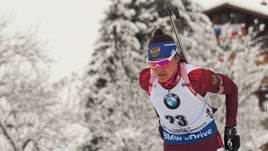 Татьяна АКИМОВА.