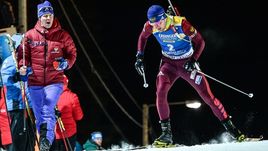 Максим ЦВЕТКОВ.