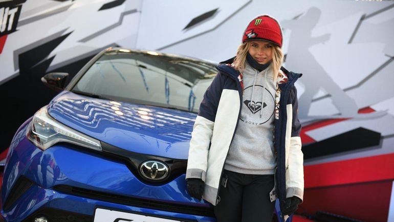 Софья ФЕДОРОВА. Софья ФЕДОРОВА.