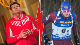 Дмитрий ГУБЕРНИЕВ vs. Максим ЦВЕТКОВ.