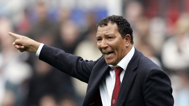 Хенк ТЕН КАТЕ. Фото REUTERS Хенк ТЕН КАТЕ. Фото REUTERS