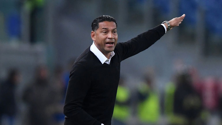 Хенк ФРЭЗЕР. Фото REUTERS Хенк ФРЭЗЕР. Фото REUTERS