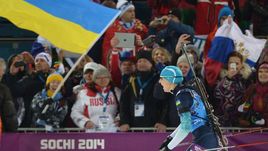 Украинские спортсмены теперь не приедут в Россию.