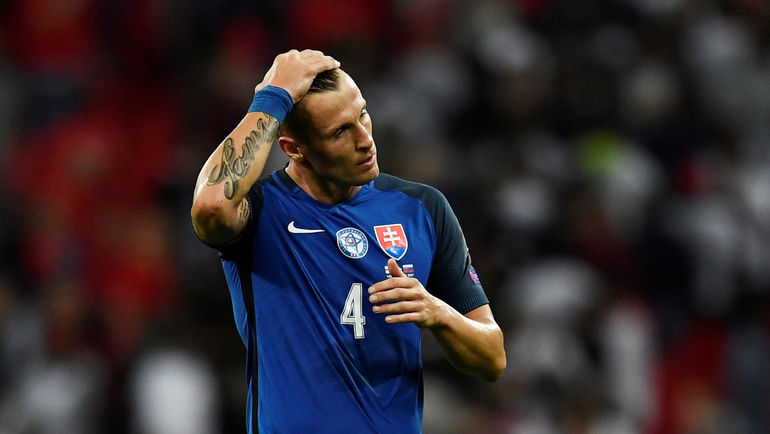 Ян ДЮРИЦА. Фото REUTERS Ян ДЮРИЦА. Фото REUTERS