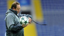 Леонид СЛУЦКИЙ.