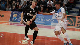 В Кубке предстоит северный финал