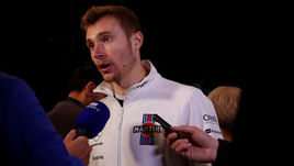 "Если не получится в "Формуле-1" - разорву свой контракт. Это мой подход". Сироткин – о настрое на дебютный сезон