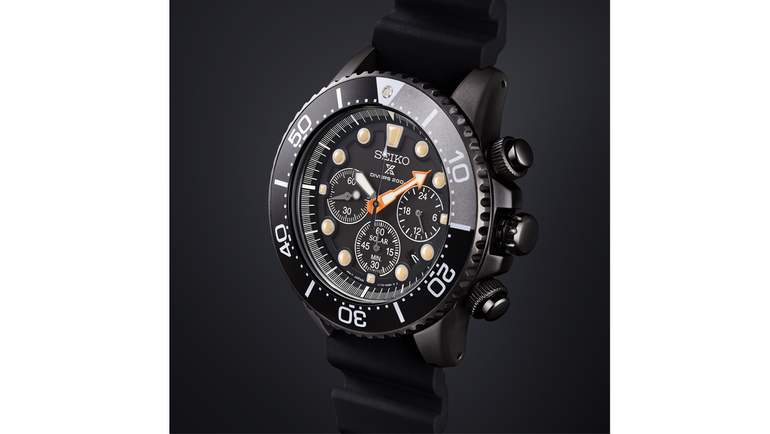 Seiko Beautycut. Seiko Beautycut.