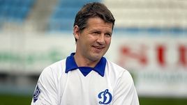 Олег САЛЕНКО.