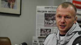 Александр ШЛЕМЕНКО.