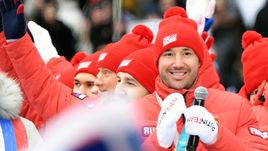 Илья КОВАЛЬЧУК (справа).