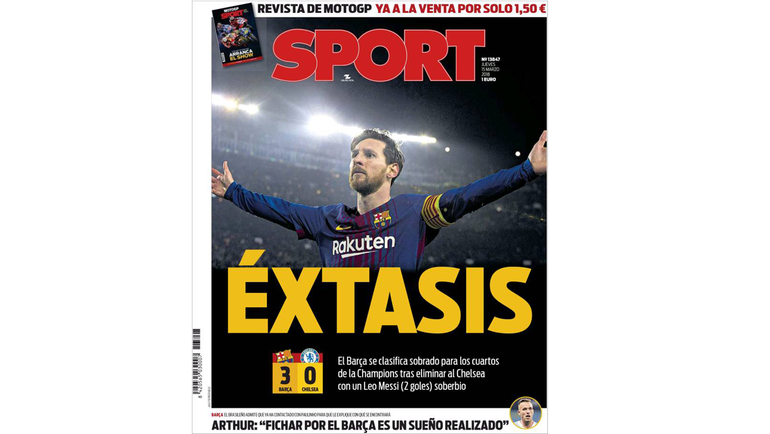 Обзор европейских СМИ. Обзор европейских СМИ.