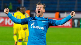 Александр КЕРЖАКОВ.