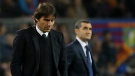 Антонио КОНТЕ.