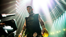 Мурат ГАССИЕВ.