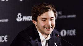 Не день России