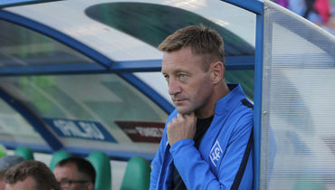 Тихонов едет в Новосибирск, Талалаев примет Григоряна в манеже