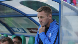 Тихонов едет в Новосибирск, Талалаев примет Григоряна в манеже