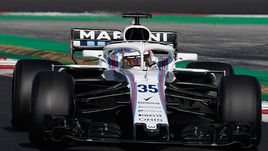 Сергей СИРОТКИН.