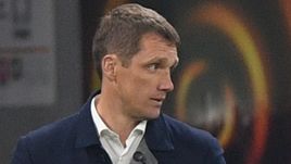 Виктор Гончаренко: "ЦСКА и Головин были великолепны"