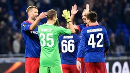 "Спасибо, ЦСКА, что вытащил этот день!"