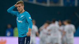 Александр КОКОРИН.