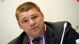 Андрей КОВАЛЕНКО.