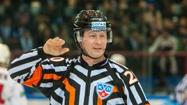 Владислав КИСЕЛЕВ.