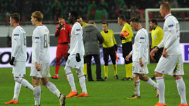 Борис Игнатьев: "Разгром отрезвит "Локо"