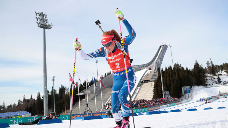 Габриэла КОУКАЛОВА. Фото REUTERS Габриэла КОУКАЛОВА. Фото REUTERS