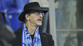 Михаил БОЯРСКИЙ.