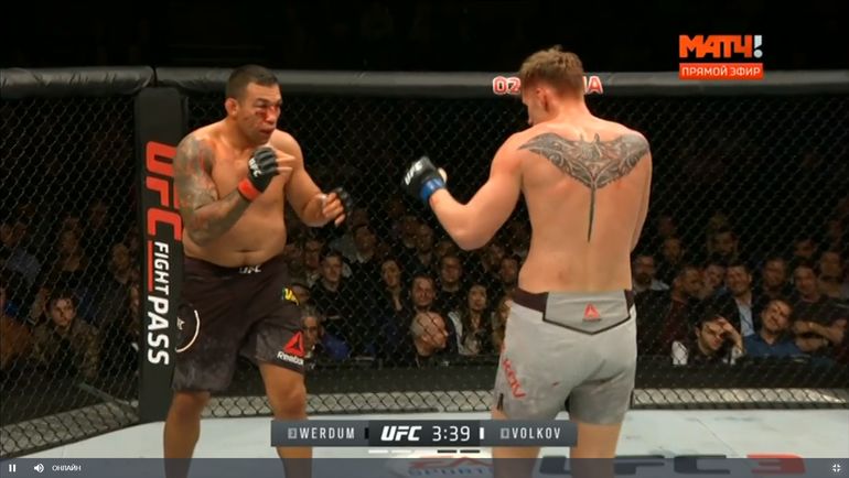 Третий раунд. Переломный момент. Третий раунд. Переломный момент.