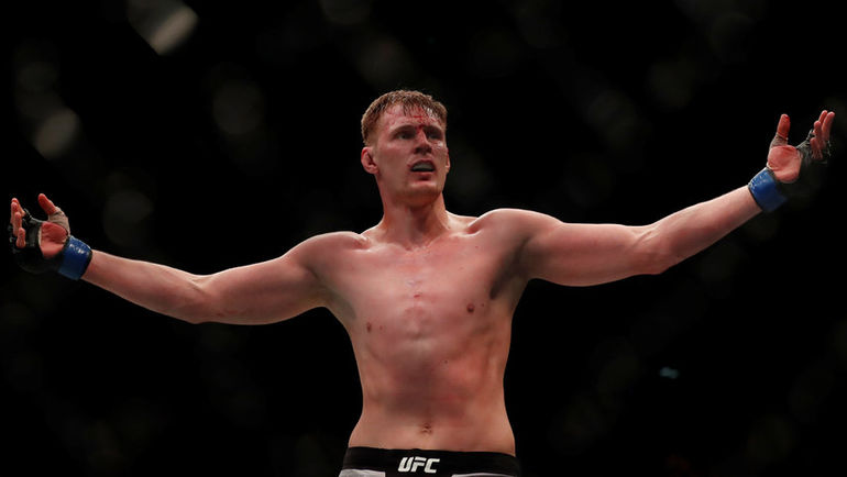 Суббота. Лондон. Александр ВОЛКОВ.