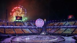 В Пхенчхане завершилась соревновательная часть Паралимпиады-2018.