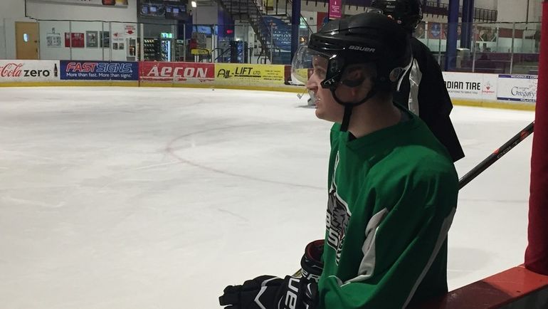 Первая тренировка. Первая тренировка.