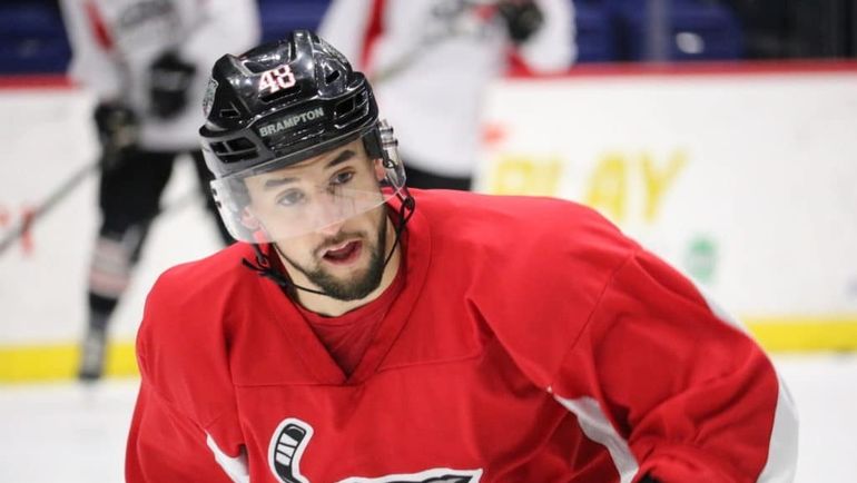 Крис ЛЕВЕЙЕ. Крис ЛЕВЕЙЕ.