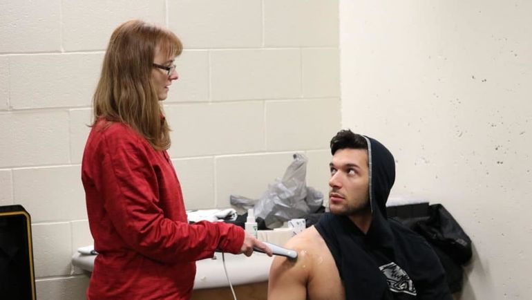 Тара ДЖИЛЛИЛАНД-СМИТ. Тара ДЖИЛЛИЛАНД-СМИТ.