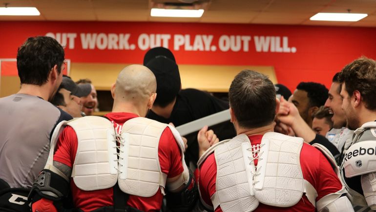 Перед матчем. Перед матчем.