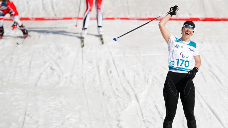 Анна МИЛЕНИНА. Фото REUTERS Анна МИЛЕНИНА. Фото REUTERS