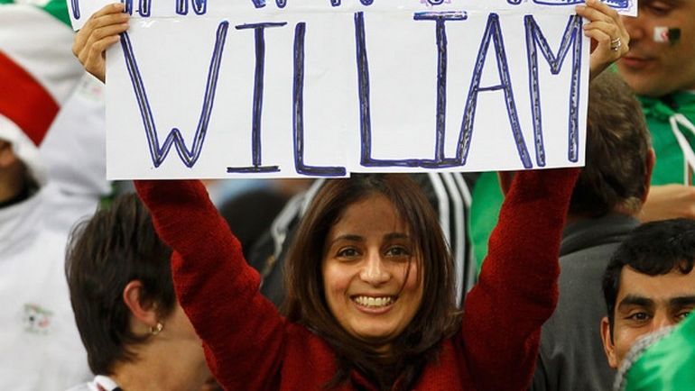 Виллан также не обделен вниманием. Фото telegraph.co.uk Виллан также не обделен вниманием. Фото telegraph.co.uk