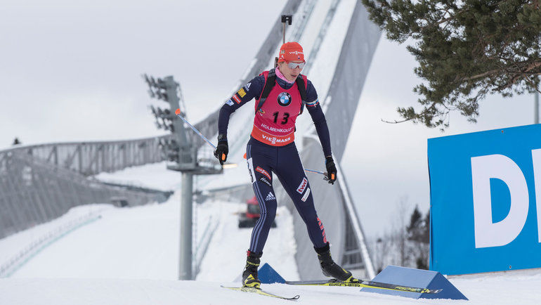 Анастасия КУЗЬМИНА. Фото REUTERS Анастасия КУЗЬМИНА. Фото REUTERS