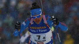 Татьяна АКИМОВА.