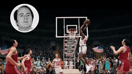 Йозеф БЛАТТЕР - о тайнах финала Олимпиады-1972.