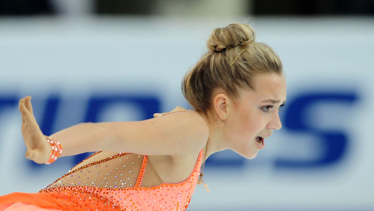 Елена РАДИОНОВА. Фото Никита УСПЕНСКИЙ Елена РАДИОНОВА. Фото Никита УСПЕНСКИЙ